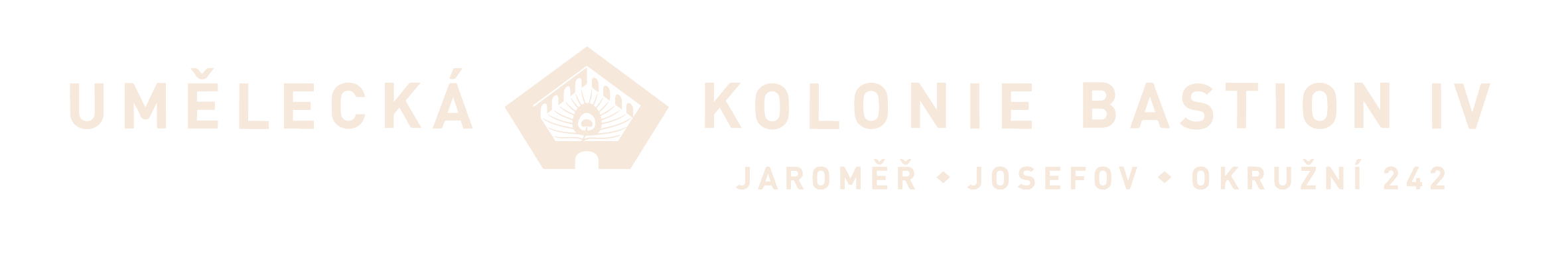 Umělecká kolonie Bastion IV