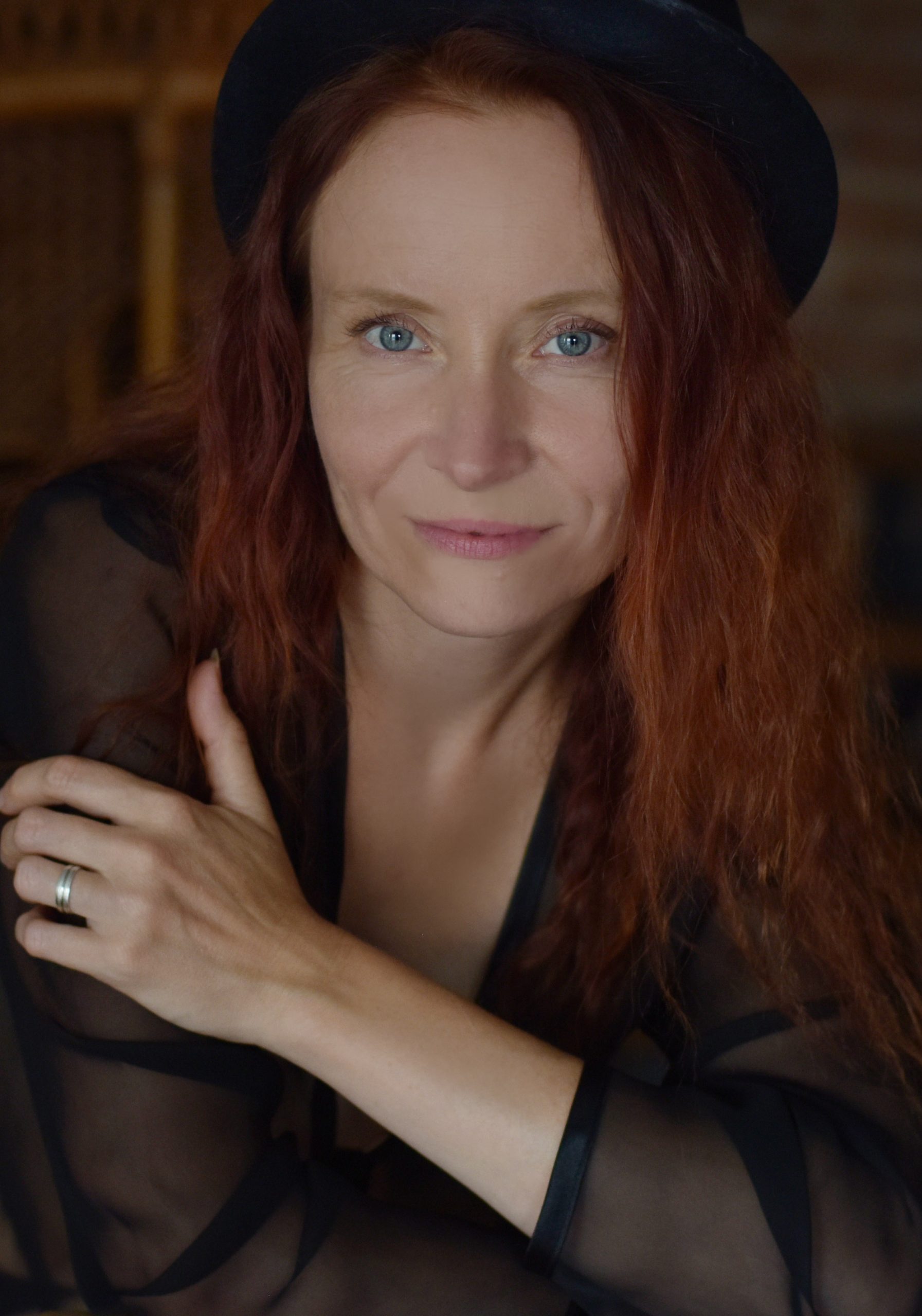 Martina Kordinová
